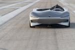 Infiniti Prototype 10 2018 года
